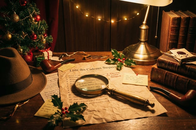 🎁 Le prompt qui trouve le cadeau introuvable (en 2 min)