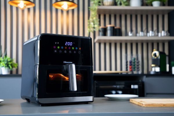 🍟 The Air Fryer Economy: How South Africa Fell in Love With Hot Air