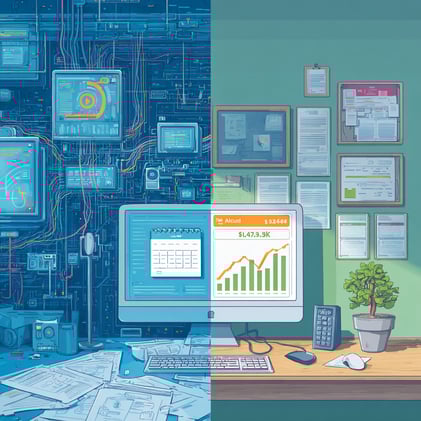 The 'boring' product that hit $340K