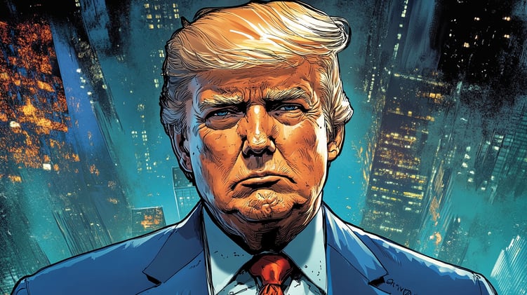 National Security vs. Nvidia, SEC Delays Trump's ETF, Microsoft's AI Takeover, and Anthropic's Rate Limit Reality Check!