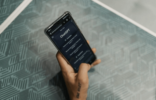 What is "ChatGPT Agent"?