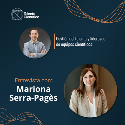 La Aventura de Mariona Serra en el Mundo Biotech