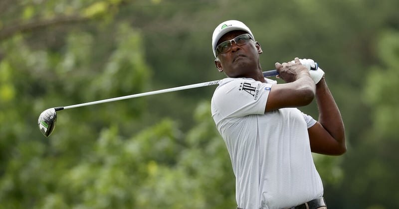 Hall of Famer, 62, Returns to PGA Tour