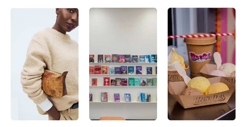 🍦 Wontons, Wigs and a Woman who Built a Company off Mushrooms