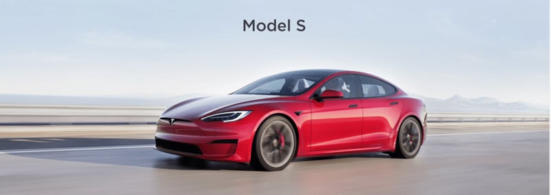 What’s the Future of Electric Vehicles?