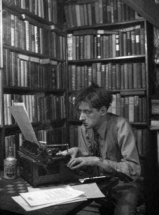 The Creeper in the Crypt by Robert Bloch