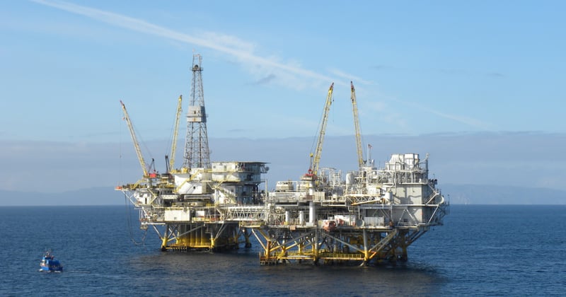 Thirteen gas rigs in the Bass Strait are coming down and the work starts later this year