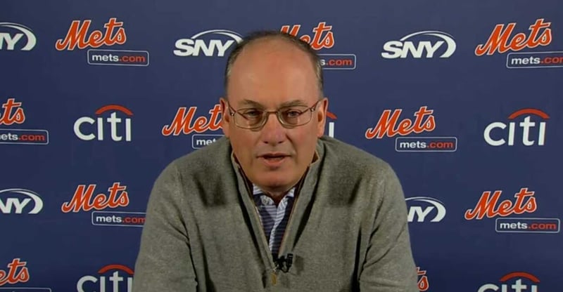 Mets Hurry Up and Wait in POBO Search