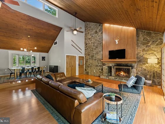 March 5: 11 Potential STRs