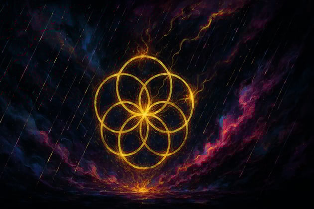 The Sacred Cost of Connection