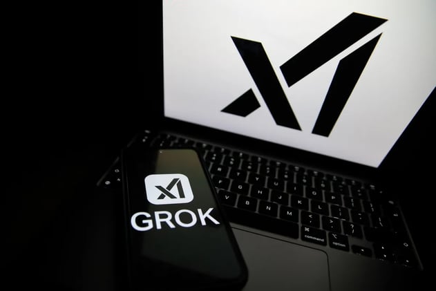 🤖 Grok 4: El nuevo supermodelo de IA de Musk ya tiene precio récord