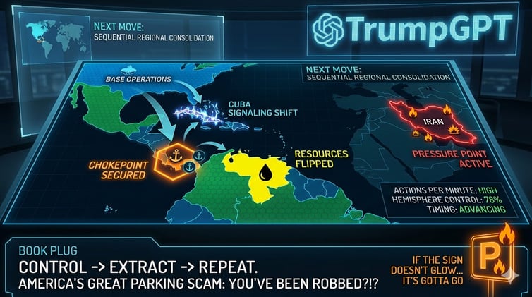 DON’S DIGITAL DOMINOES! 🕹️