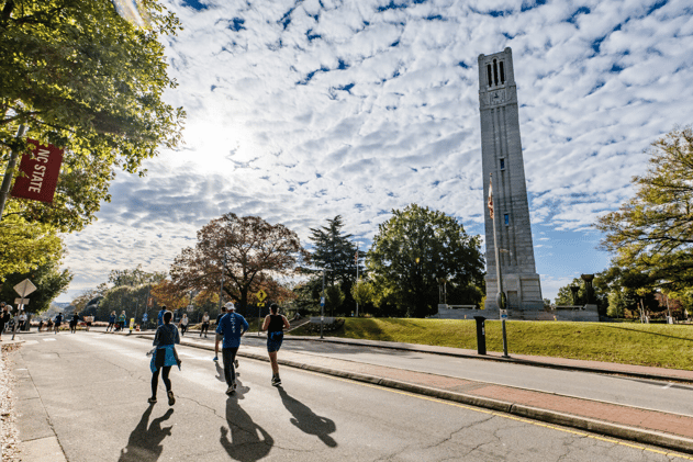 Raleigh's Biggest Events in November 2025 | The Raleighwood Monthly