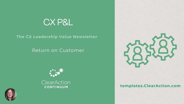 💰 CX P&L 