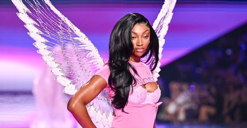 Jeter's Clash, The Giannis Co-Sign, and Angel's Runway 