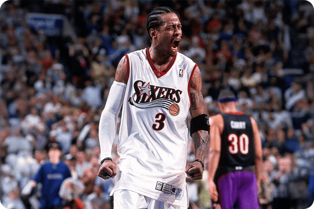 💪 Why Do NBA Players Wear Arm Sleeves? 