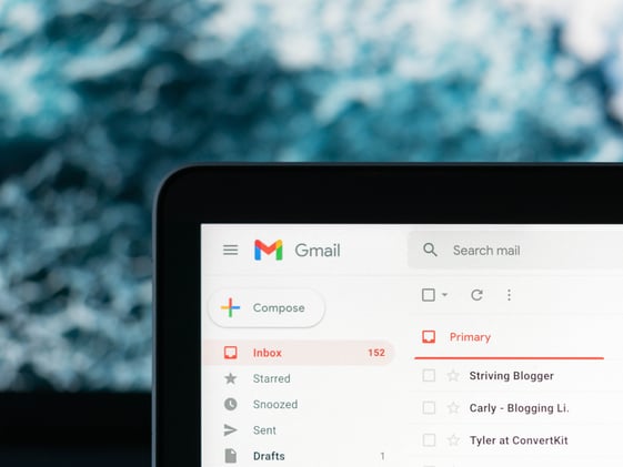 5 Tips for Creating Personalized Email Content