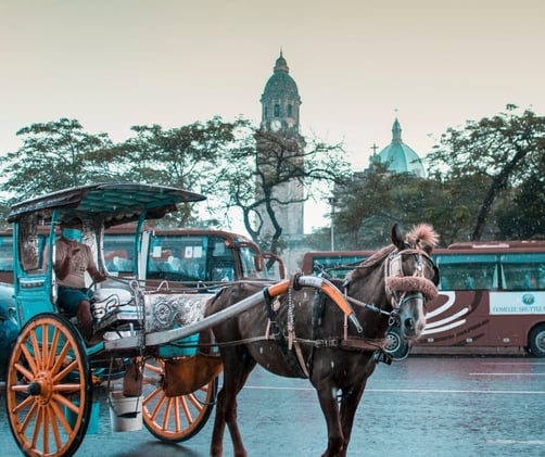 Filipino Customs & Traditions — The Heart of Filipino Culture