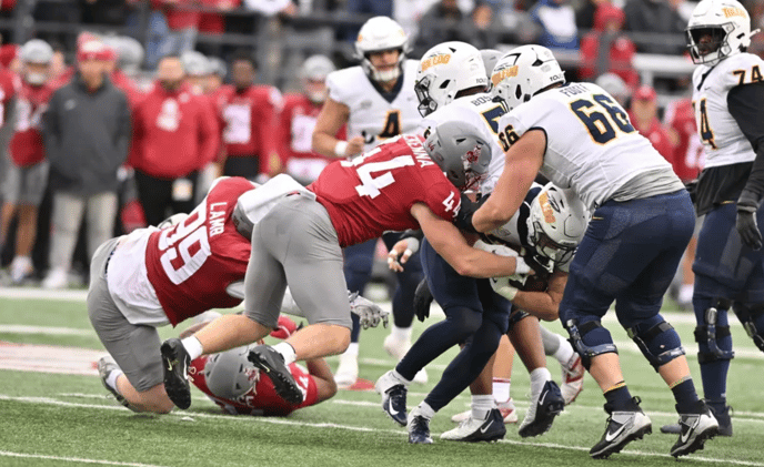 Wazzu Brew 10/27: Home Cookin'