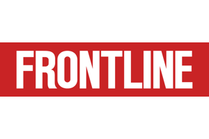 Frontline: The Digital Campaign