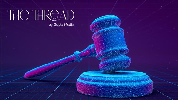 Crunching the data on AI slop