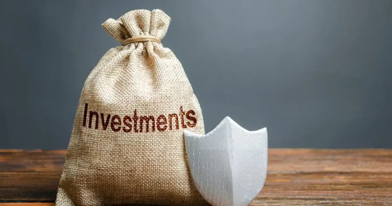 🧠 Mental Capital: Capital Preservation as Offensive Strategy