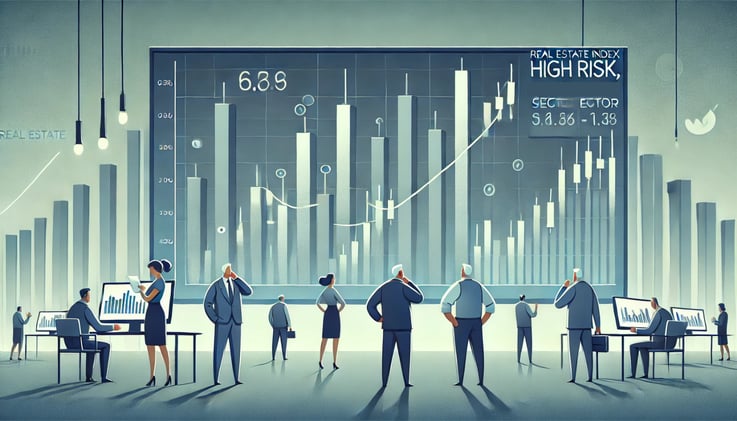 Are you riding the trend or getting stuck in the mud?