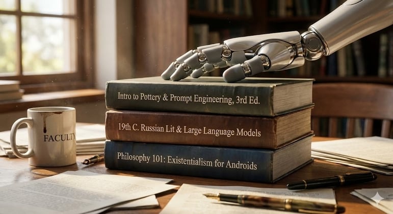 glow notes: a wackadoodle economy, going greyscale, your very own holiday hits