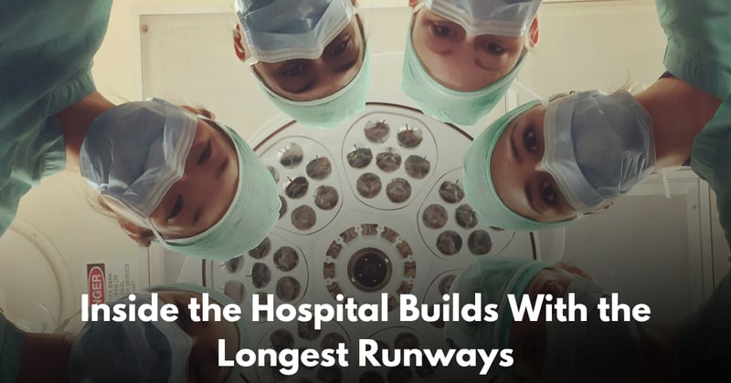 The Deep Dig: Healthcare Projects That Will Shape 2026 Staffing
