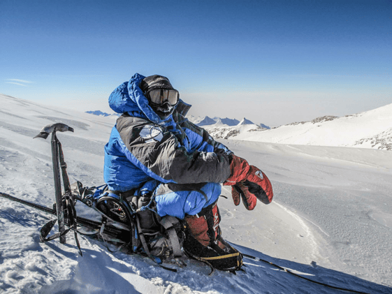 Brian Dickinson Newsletter