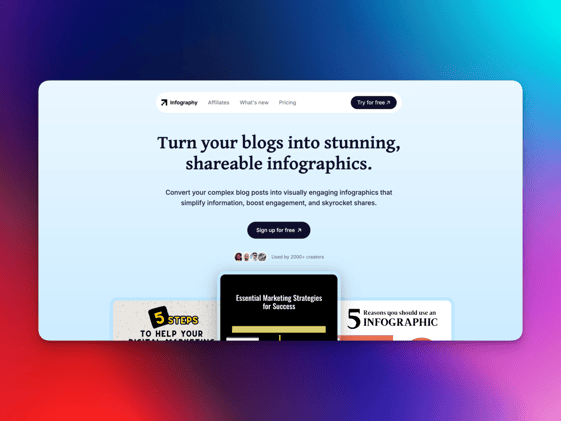 🎡 TOP Marketing Tools #190