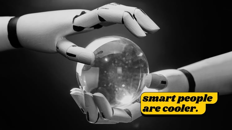 As tendências tech para 2026!