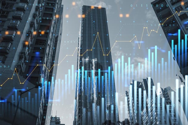 How Crypto Speculators Might Unlock Real Estate’s Token Future