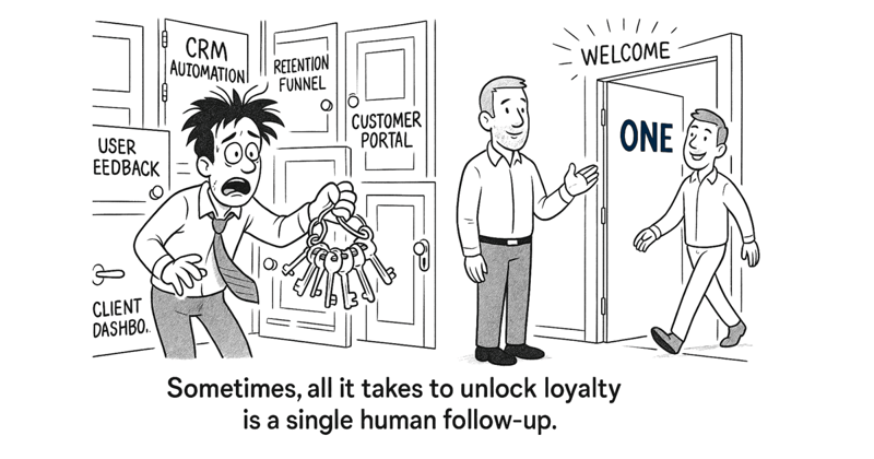 The ONE Minute Business Fix · Issue #45