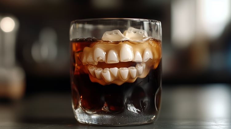 How my school teacher made me quit Coca Cola