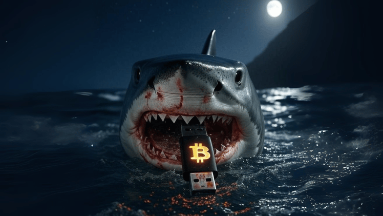 $91M Bitcoin Loss Exposes Crypto’s Trust Weakness