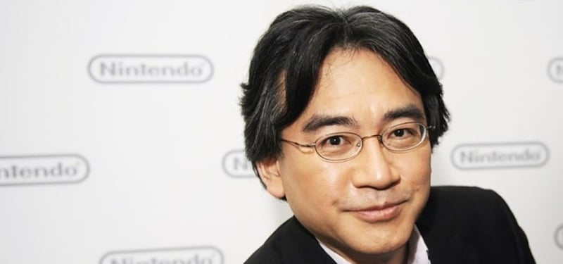 The Kat Take: This is My Favorite Satoru Iwata Memory
