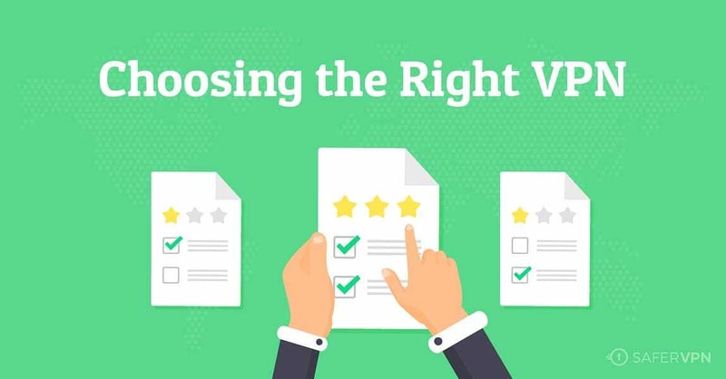 Ep. #7: How to Pick the Right VPN Service