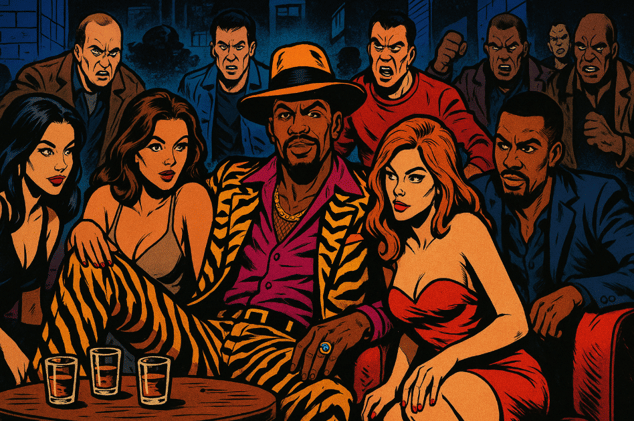 Una lección de la madrugada