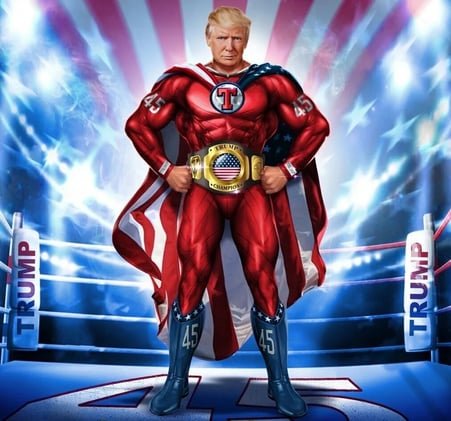 Trump's NFT collection collapses 69% in price
