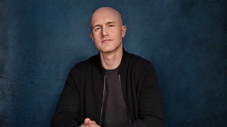 Coinbase CEO calls for stricter regulation of centralized crypto actors