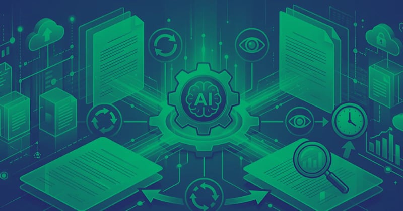 Tech Tuesday: Best document automation & contract intelligence tools