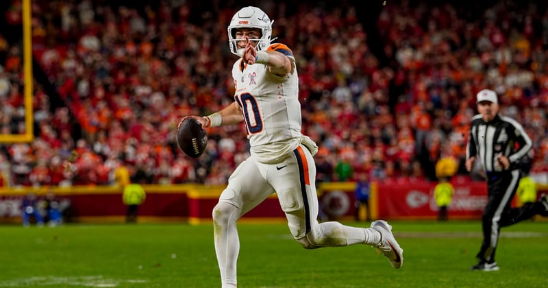 Two Division Titles, Playoff Seeding Up for Grabs in Final Day of NFL Regular Season