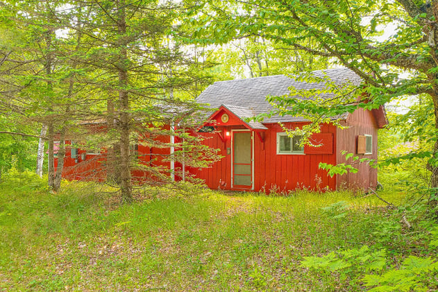 Brand New to the Market