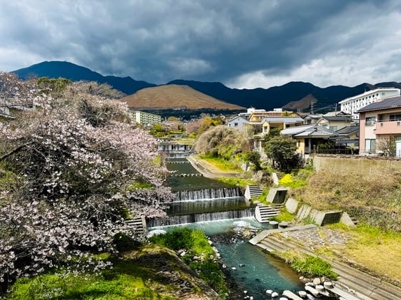 Kyushu Self-Drive Guide: Car Rental & Cost-Saving Tips