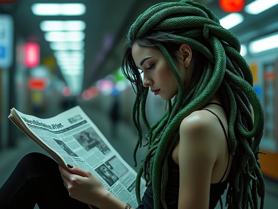 Neo Tokyo News: 12 Oct - 18 Oct 2024