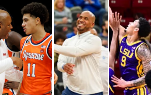 Feast Week winners, losers