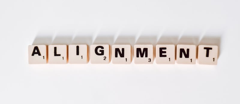 Getting Aligned: The Contracts of the Centralized Partnership