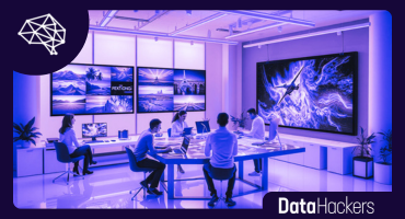 Como o Google Imagefx está mudando a criação de imagens