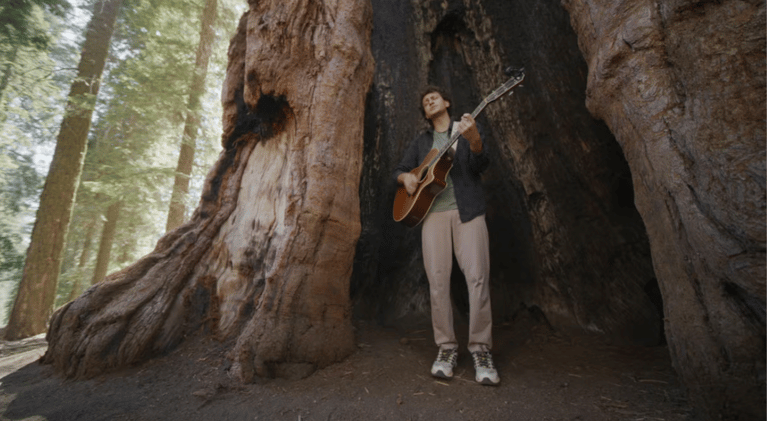 When The Giants Inspire You